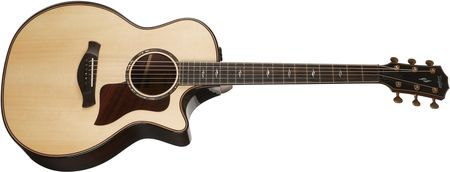 Taylor Builders Edition 814ce