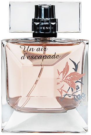 Givenchy Un Air d´Escapade Woda toaletowa 50 ml TESTER - Ceneo.pl