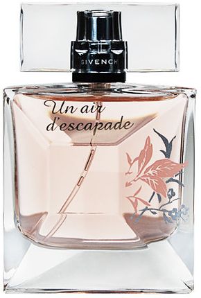 Givenchy Un Air d´Escapade Woda toaletowa 50 ml TESTER - Ceneo.pl