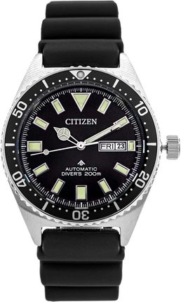 Citizen NY0120-01EE Promaster Diver's