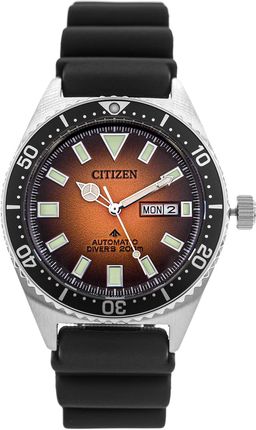 Citizen NY0120-01Z Promaster Diver's