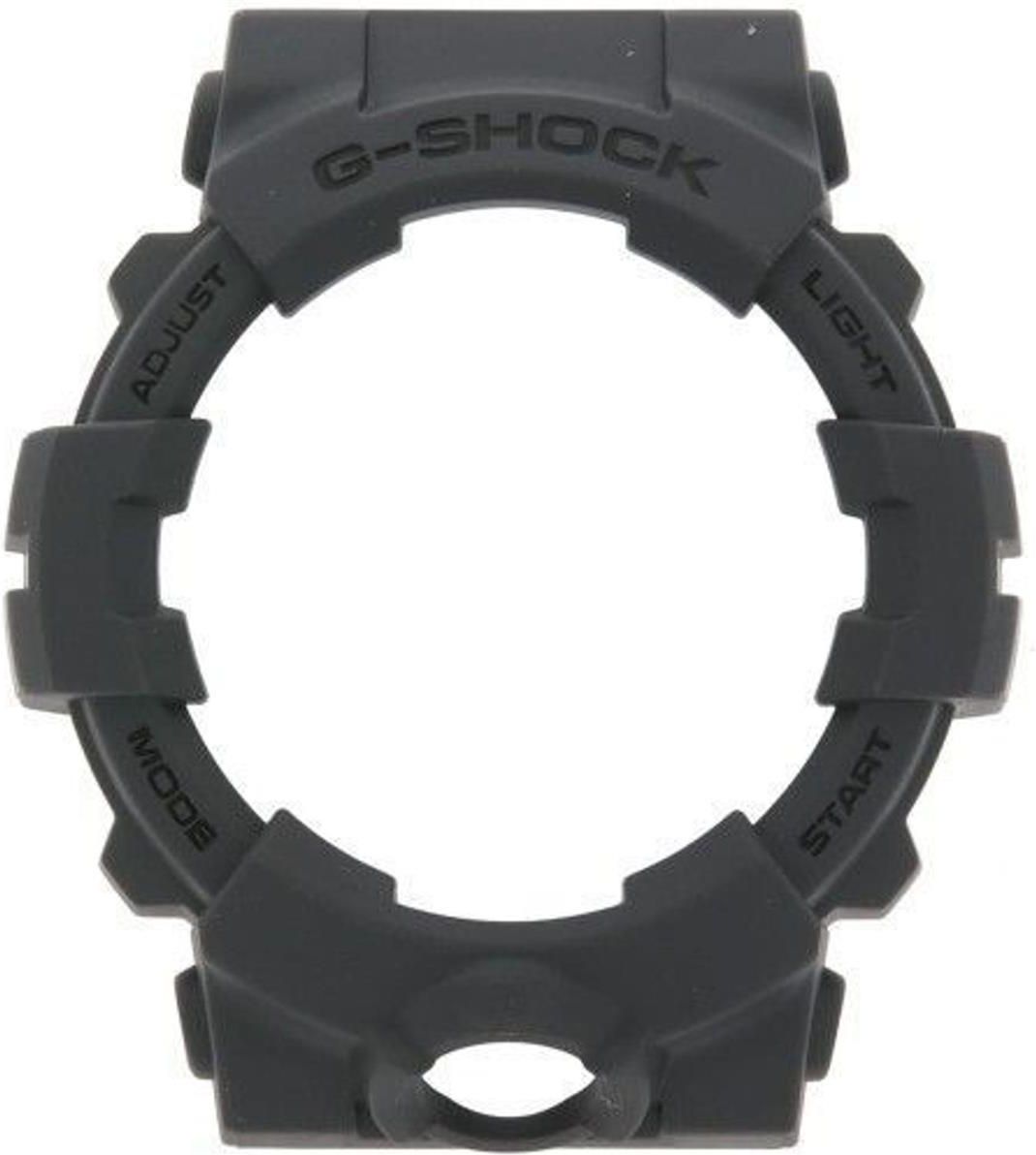 Casio Bezel os ona koperty Casio GBD 800 10584501 szary