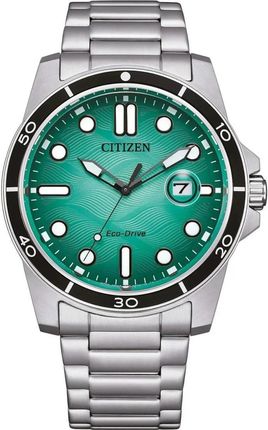 Citizen Eco-Drive AW1816-89L