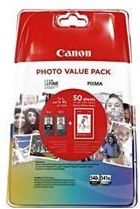 Canon PHOTO PACK PG-540L/CL-541XL (5224B013)