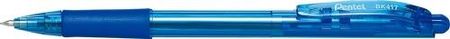 Pentel Długopis Wow Bk417 Niebieski