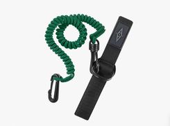 Zdjęcie Point 65 Elastyczna Linka Leash Smycz Do Wiosła 2,7M Zielone - Kolno