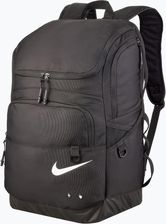 Zdjęcie Nike Plecak Pływacki Swim Backpack Black Czarny - Piastów