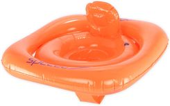 Zdjęcie Speedo Akcesoria Dmuchane Seasquad Swimseat 1 2 Yrs Iu 8 115361288 Pomarańczowy - Dęblin