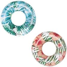 Zdjęcie Bestway Koło Dmuchane Tropical Palms 36549 Wielokolorowe - Ostroróg
