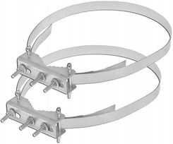 Zdjęcie Lamex Nasłupowy Uchwyt Do Kamer Duży, Taśma. (LXSAT343) - Szczyrk