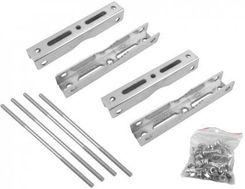 Zdjęcie Lamex Nasłupowy Uchwyt Do Kamer, Duży. (LXSAT341) - Szczyrk