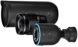 Ubiquiti Uvc-Ai-Dslr Kamera Ip Ipx5, 4K 30 Fps (UVCAIDSLR)