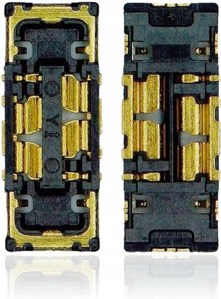 Złącze FPC Connector gniazdo baterii do płyty głównej iPhone 8/8 Plus/X/XS/XR/XS Max