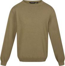 Zdjęcie Męski Sweter Z Dzianiny Kaelen | -20% Z KODEM FERIE NA DRUGI WYBRANY PRODUKT DECATHLON TYLKO ONLINE - Dębica