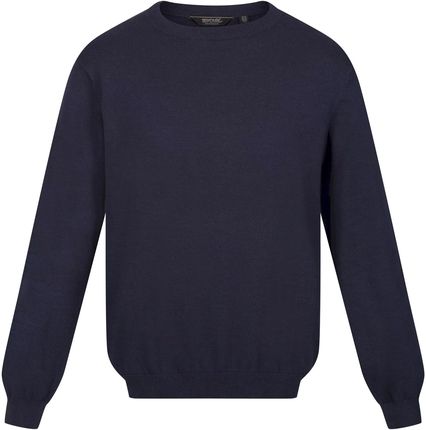 Męski Sweter Z Dzianiny Kaelen | -20% Z KODEM FERIE NA DRUGI WYBRANY PRODUKT DECATHLON TYLKO ONLINE