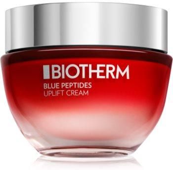 Krem Biotherm Blue Peptides Uplift Cream Z Peptydami Dla Kobiet na dzień i noc 50ml