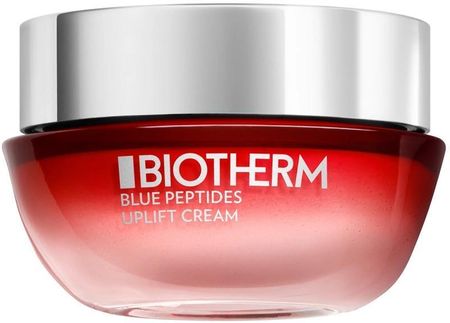 Krem Biotherm Blue Peptides Uplift Cream Z Peptydami Dla Kobiet na dzień i noc 30ml
