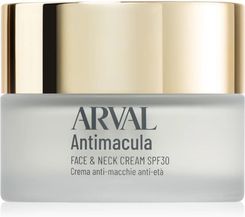 Krem Arval Antimacula Przeciw Zmarszczkom I Plamom Pigmentacyjnym na dzień i noc 50ml
