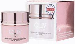 Zdjęcie Krem Cliv Odmładzająco-Modelujący Premium na dzień 50ml - Warszawa