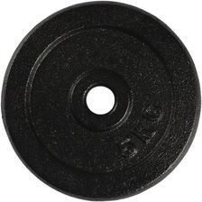 Zdjęcie Virtufit Obciążnik Żeliwny Ciężarek Do Hantli 30Mm 5 Kg Czarne - Maków Mazowiecki