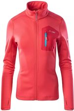 Zdjęcie Damska Kurtka Polarowa Emino Polartech Fleece Jacket | -20% Z KODEM FERIE NA DRUGI WYBRANY PRODUKT DECATHLON TYLKO ONLINE - Szczecin