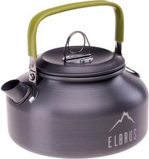 Zdjęcie Elbrus Czajnik Hike Kettle M000161474 Szary - Wołomin