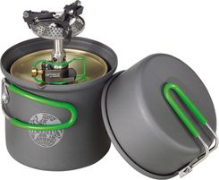 Zdjęcie Optimus Zestaw Naczyń Turystycznych Crux Lite Terra Solo Set - Prochowice