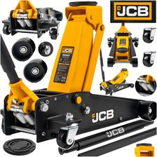 Zdjęcie Podnośnik punktowy Jcb 3 Tony Siłownik Dwutłokowy 56951 - Sobótka