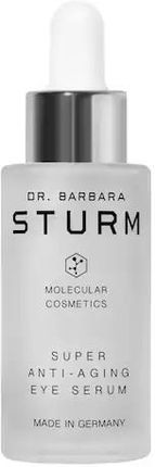 DR. BARBARA STURM - Super Anti-Aging Eye Serum - Przeciwstarzeniowe serum pod oczy
