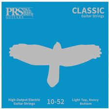 PRS Classic Strings, Light Top/Heavy Bottom