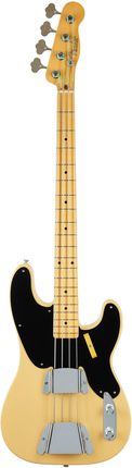 Fender Custom Shop Vintage Custom 51 Precision Bass TCP Nocaster Blond