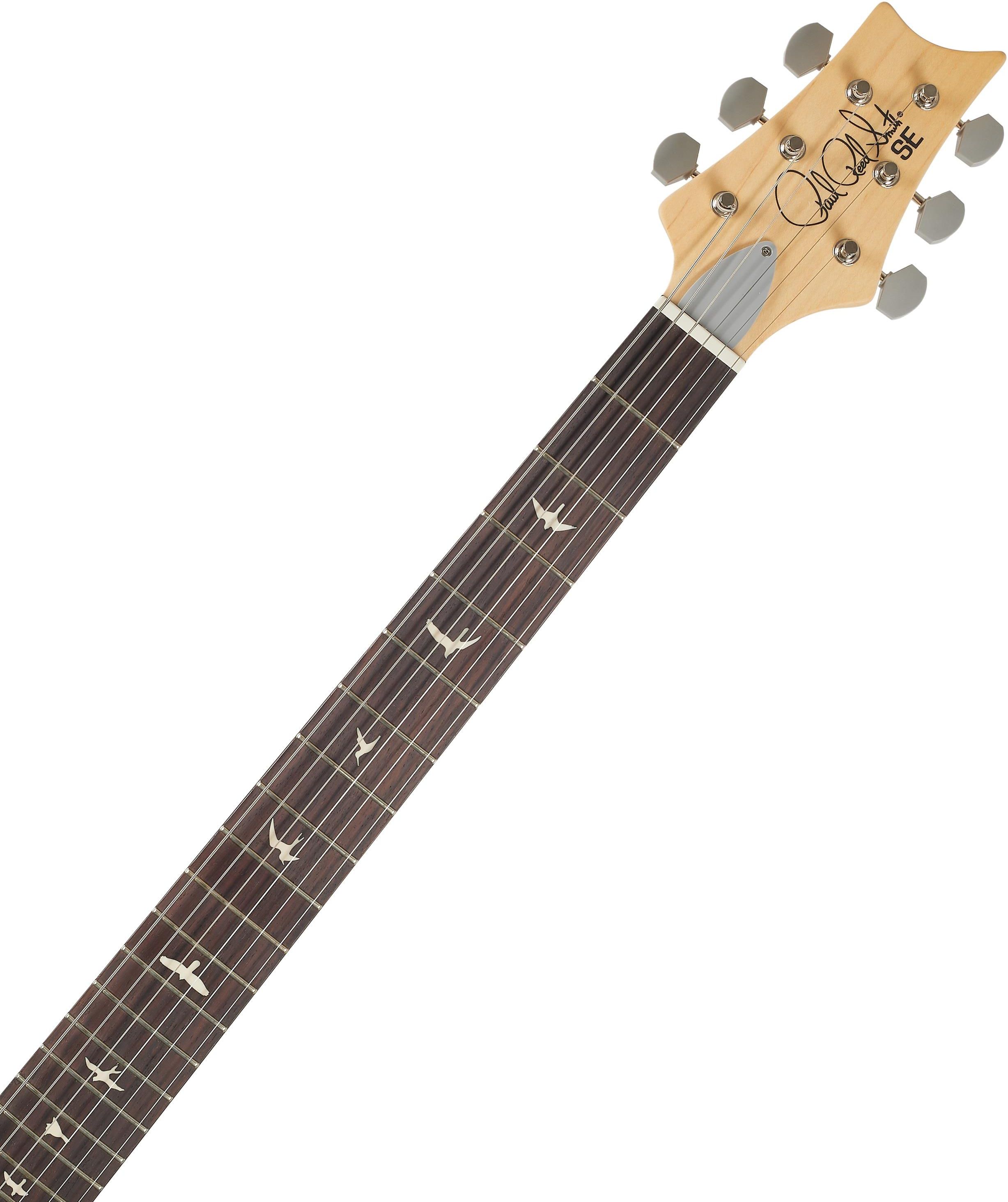 PRS SE Silver Sky Storm Gray - Ceny i opinie - Ceneo.pl