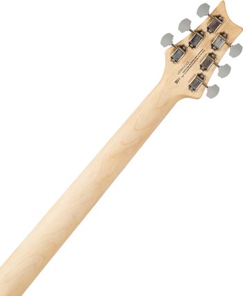 ギター PRS SE Silver Sky Storm Gray PRS SE Silver Sky Storm Gray – Gitara elektryczna