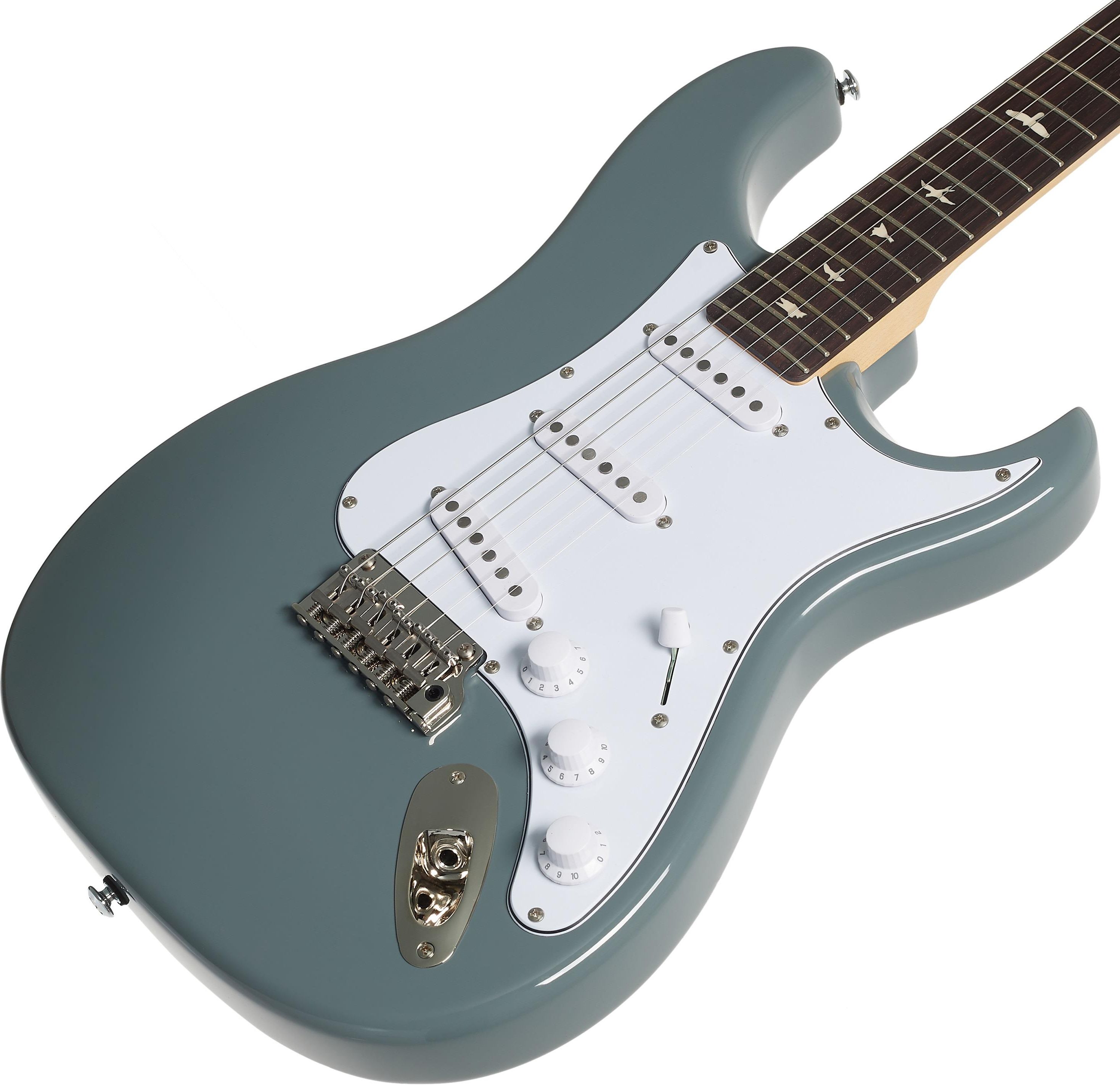 PRS SE Silver Sky Storm Gray - Ceny i opinie - Ceneo.pl