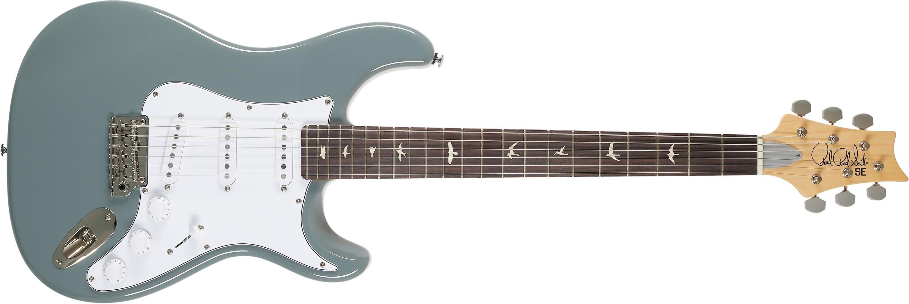 PRS SE Silver Sky Storm Gray - Ceny i opinie - Ceneo.pl