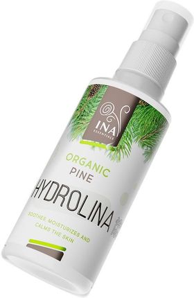 Ina Essentials Hydrolina Organiczna Woda Sosnowa 150Ml