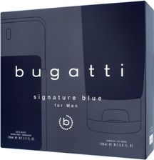 Zdjęcie Bugatti Singnature Blue Zestaw Kosmetyków 2szt. - Piastów