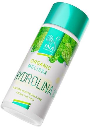 Ina Essentials Hydrolina Organiczna Woda Z Melisy Lekarskiej 150Ml