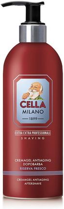 Cella Milano Riserva Fresco Krem Po Goleniu 500Ml