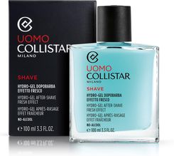 Zdjęcie Collistar Hydro-Gel After-Shave Fresh Effect Żel Po Goleniu 100ml - Kętrzyn