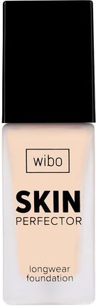 Wibo Skin Perfector Longwear Foundation Podkład Do Twarzy 2W Fair 30ml