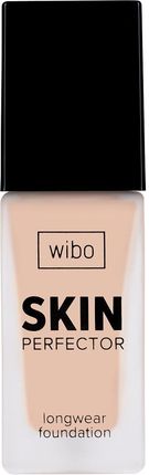 Wibo Skin Perfector Longwear Foundation Podkład Do Twarzy 7N Tanned 30ml