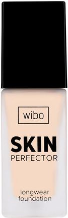 Wibo Skin Perfector Longwear Foundation Podkład Do Twarzy 3N Beige 30ml