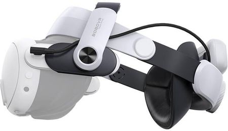 BoboVR Pasek odciążający M3 Pro do Oculus Quest 3 + akumulator