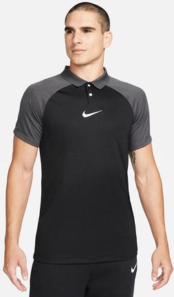 Koszulka Nike Polo Academy Pro SS DH9228 011 : Rozmiar - XL