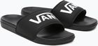 Klapki męskie Vans La Costa Slide-On black | WYSYŁKA W 24H | 30 DNI NA ZWROT