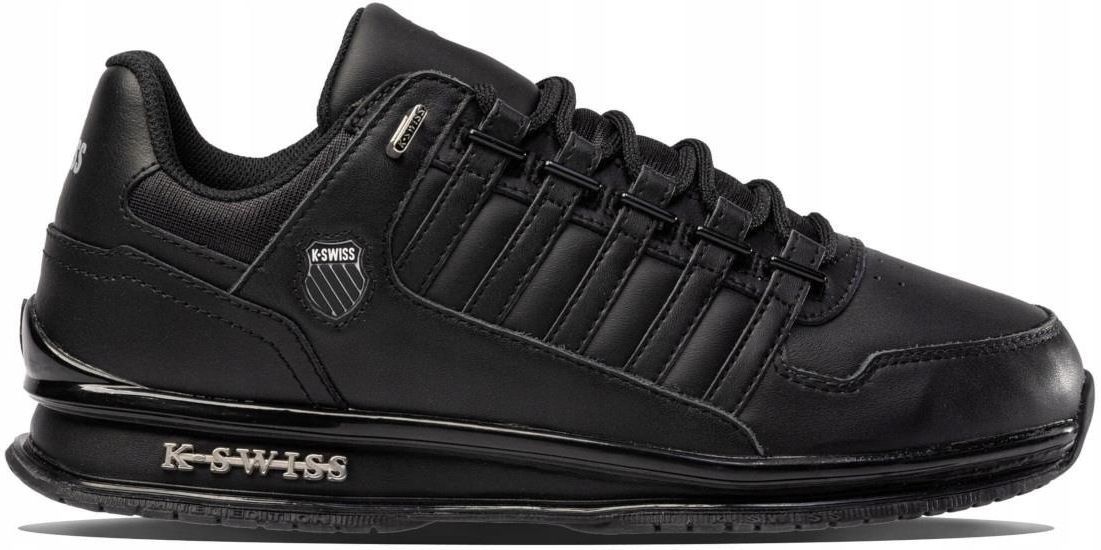 Buty Męskie K-swiss 08907-010-M Rinzler Gt 43 - Ceny i