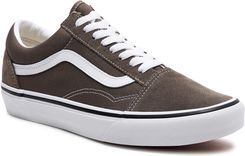 Zdjęcie Vans Old Skool VN0005UF9JC1 Brązowy - Lipiany