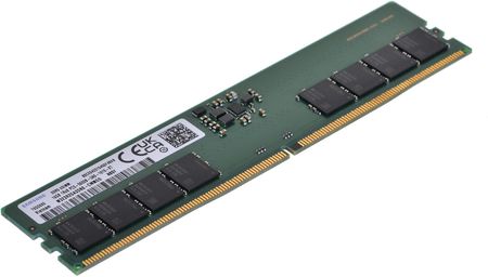 Pamięć RAM Samsung 16GB DDR5 (M323R2GA3DB0-CWM) - Opinie i ceny na