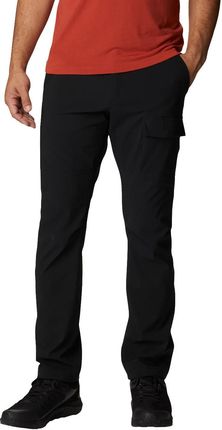 Spodnie dresowe męskie Columbia Maxtrail Midweight Warm Pant 2013013010 Rozmiar: 32-32